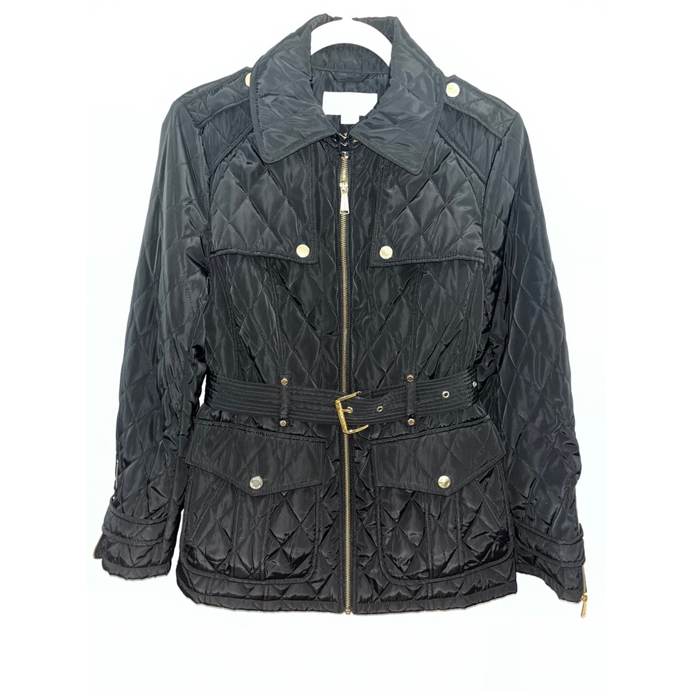 Michael Kors Puffer